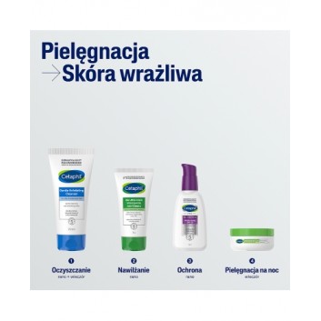 Cetaphil DA Ultra, krem intensywnie nawilżający, 85 g - obrazek 5