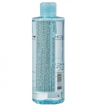 LA ROCHE-POSAY EFFACLAR Płyn micelarny ultra - 400 ml - cena, opinie, właściwości - obrazek 2 - Apteka internetowa Melissa