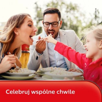 Rennie Fruit o smaku owocowym, na zgagę, refluks i niestrawność, 24 tabletki do ssania - obrazek 5