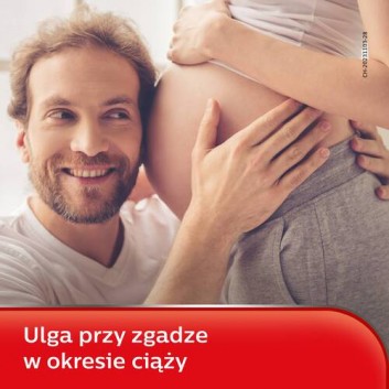 Rennie Fruit o smaku owocowym, na zgagę, refluks i niestrawność, 24 tabletki do ssania - obrazek 6