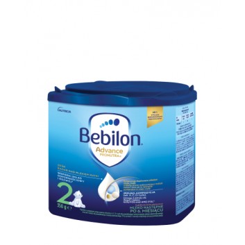 BEBILON 2 Pronutra­-Advance Mleko modyfikowane w proszku - 350 g - obrazek 1 - Apteka internetowa Melissa