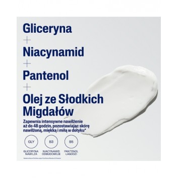 Cetaphil PS, lipoaktywny Krem nawilżający, 100 g - obrazek 2