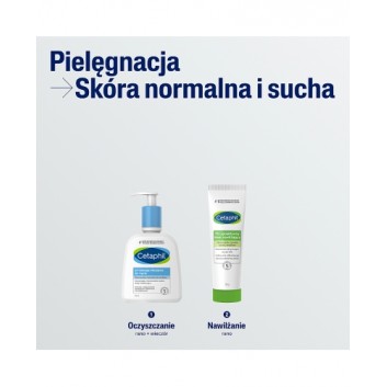 Cetaphil PS, lipoaktywny Krem nawilżający, 100 g - obrazek 5