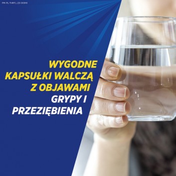THERAFLU TOTAL GRIP na objawy przeziębienia i grypy, 16 kaps. - obrazek 6