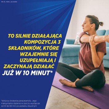 THERAFLU TOTAL GRIP na objawy przeziębienia i grypy, 16 kaps. - obrazek 7