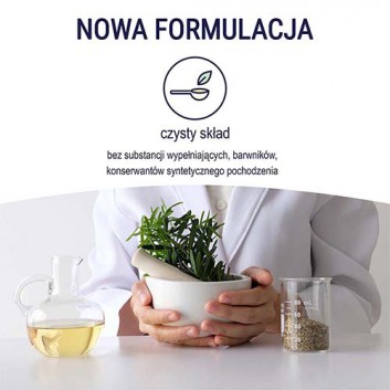 NATURELL Witamina D3 + K2 MK-7, 60 tabl. - obrazek 3