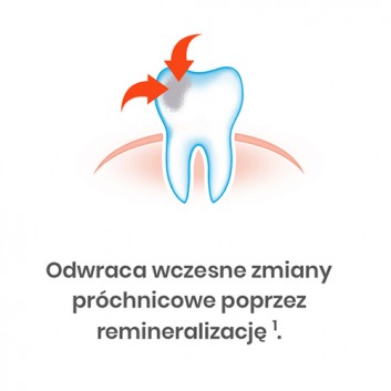 ELMEX Żel do fluoryzacji z aminofluorkiem, 25 g - obrazek 4