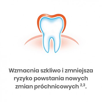ELMEX Żel do fluoryzacji z aminofluorkiem, 25 g - obrazek 6