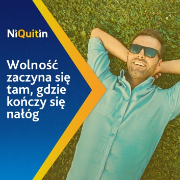 NIQUITIN Pastylki do ssania na rzucanie palenia o smaku miętowym 2 mg, 72 sztuki - obrazek 7 - Apteka internetowa Melissa