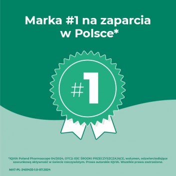 Dulcobis, 5 mg, tabletki dojelitowe na zaparcia, 20 sztuk - obrazek 4