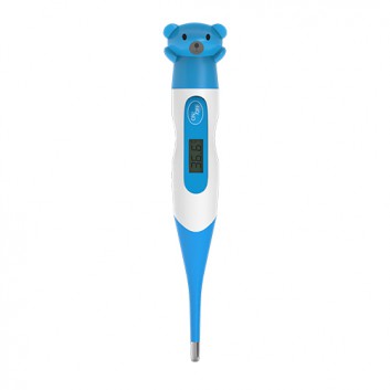 CONTROLY Termometr Baby Soft KFT-03C - 1 szt.