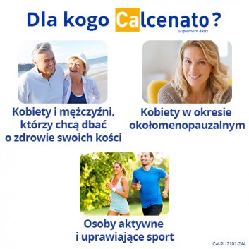 CALCENATO - 60 tabl. - obrazek 4