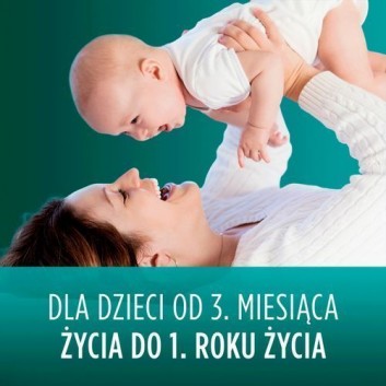 Nasivin Baby, 0,1 mg/ml, krople do nosa, 5 ml - obrazek 2