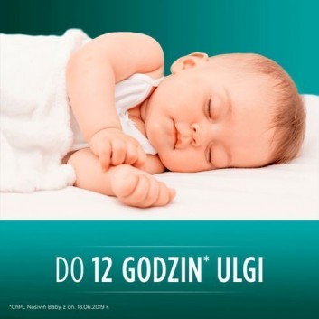 Nasivin Baby, 0,1 mg/ml, krople do nosa, 5 ml - obrazek 3