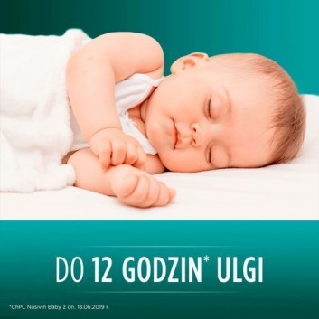 NASIVIN BABY 0,01 mg/ml Krople dla niemowląt powyżej 3 miesiąca życia, 5 ml - obrazek 3 - Apteka internetowa Melissa