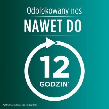 NASIVIN BABY 0,01 mg/ml Krople dla niemowląt powyżej 3 miesiąca życia, 5 ml - obrazek 4 - Apteka internetowa Melissa