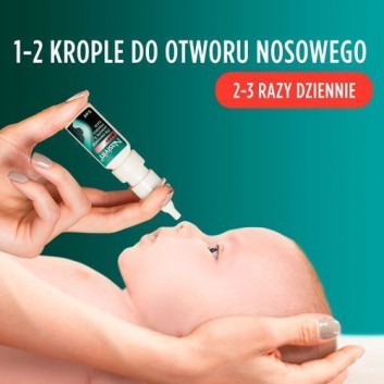Nasivin Baby, 0,1 mg/ml, krople do nosa, 5 ml - obrazek 6