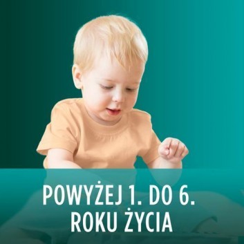 NASIVIN KIDS 0,25 mg/ml Aerozol do nosa, 10 ml. Na zatkany nos u dziecka - obrazek 5 - Apteka internetowa Melissa