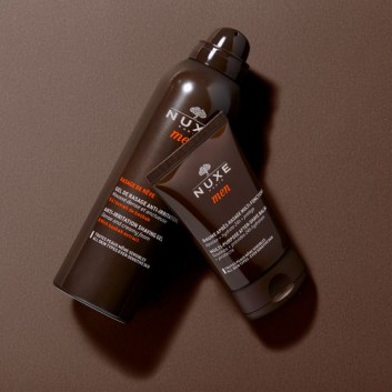 Nuxe Men Wielofunkcyjny balsam po goleniu, 50 ml, cena, opinie, wskazania - obrazek 4