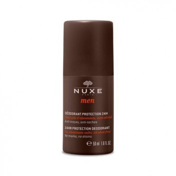 Nuxe Men Dezodorant roll-on 24h, 50 ml