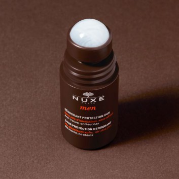 Nuxe Men Dezodorant roll-on 24h, 50 ml - obrazek 2