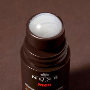 Nuxe Men Dezodorant roll-on 24h, 50 ml - obrazek 3 - Apteka internetowa Melissa
