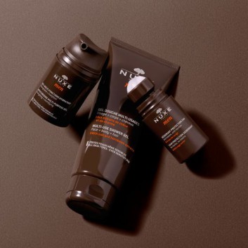 Nuxe Men Dezodorant roll-on 24h, 50 ml - obrazek 4