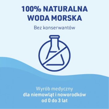Sterimar Baby, spray do nosa, 100 ml - obrazek 6