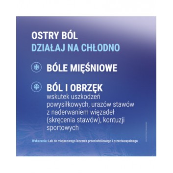 Dip Rilif, (50 mg+30 mg/g), żel, 100 g (tuba) - obrazek 5