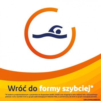 VOLTAREN EMULGEL 1%, żel przeciwbólowy i przeciwzapalny, 50 g - obrazek 4