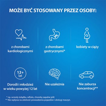 APAP, Paracetamol 500 mg, 12 tabl. Na różne rodzaje bólu, cena, opinie, właściwości  - obrazek 4 - Apteka internetowa Melissa