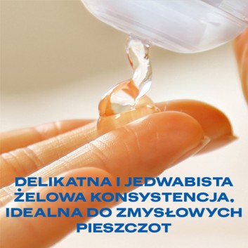 DUREX PLAY 2w1 Żel do masażu i nawilżający żel intymny z kojącym aloesem - 200 ml - obrazek 3