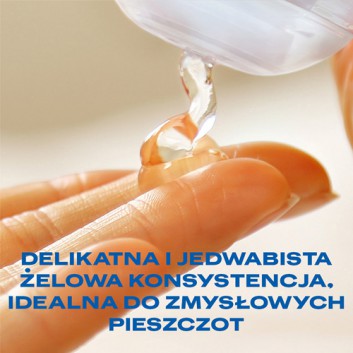 DUREX PLAY 2w1 Żel do masażu i nawilżający żel intymny z kojącym aloesem - 200 ml - obrazek 3 - Apteka internetowa Melissa