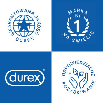 DUREX PLAY 2w1 Żel do masażu i nawilżający żel intymny z kojącym aloesem - 200 ml - obrazek 6