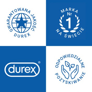 DUREX PLAY 2w1 Żel do masażu i nawilżający żel intymny z kojącym aloesem - 200 ml - obrazek 6 - Apteka internetowa Melissa