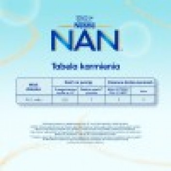 Nestle NAN OPTIPRO Plus 3 Mleko modyfikowane junior dla dzieci po 1. roku - 6 x 800 g (puszka) - obrazek 6