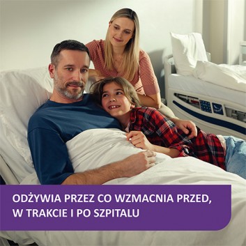 Nutridrink Protein, rześki smak czerwonych owoców, płyn, 4 x 125 ml - obrazek 4