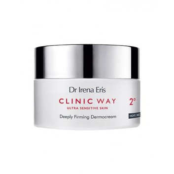 DR IRENA ERIS CLINIC WAY Rewitalizacja retinoidalna 2° na noc - 50 ml
