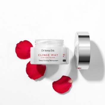 DR IRENA ERIS CLINIC WAY Rewitalizacja retinoidalna 2° na noc - 50 ml - obrazek 4