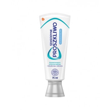 Sensodyne ProSzkliwo Delikatne Wybielanie, 75 ml