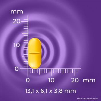 NO-SPA MAX 80 mg, 20 tabletek powlekanych - obrazek 7 - Apteka internetowa Melissa