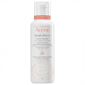 Avene XeraCalm A.D Balsam uzupełniający lipidy, 400 ml