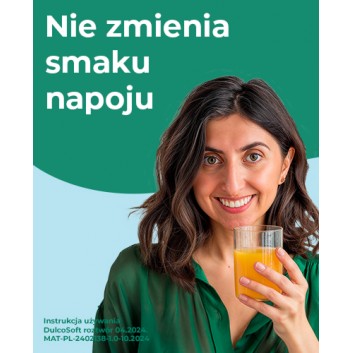 DulcoSoft w płynie, roztwór doustny na zaparcia, 250 ml - obrazek 4