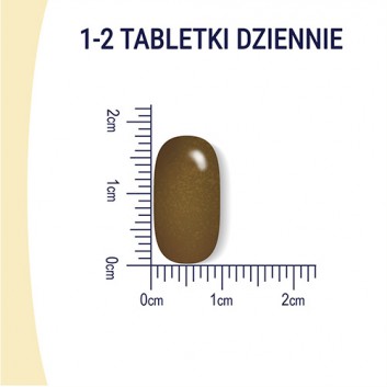 NATURELL Ester-C PLUS, 50 tabl. - obrazek 4
