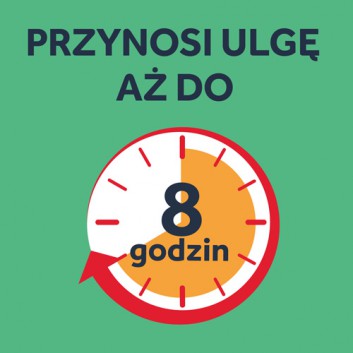 NUROFEN EXPRESS FORTE, 20 kapsułek - obrazek 6 - Apteka internetowa Melissa