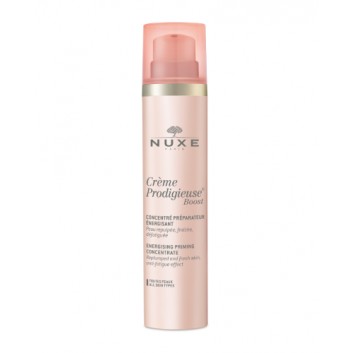 Nuxe Creme Prodigieuse® Boost Energetyzujący koncentrat 100 ml, cena, opinie, skład - obrazek 1 - Apteka internetowa Melissa