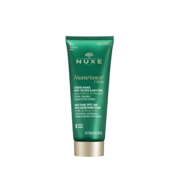 Nuxe Nuxuriance® Ultra Krem do rąk, 75 ml, cena, opinie, właściwości - obrazek 1 - Apteka internetowa Melissa