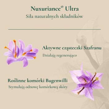 Nuxe Nuxuriance® Ultra Krem do rąk, 75 ml, cena, opinie, właściwości - obrazek 5 - Apteka internetowa Melissa