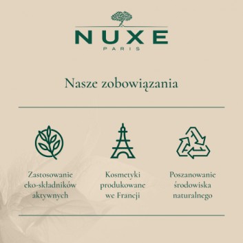 Nuxe Nuxuriance® Ultra Krem do rąk, 75 ml, cena, opinie, właściwości - obrazek 7 - Apteka internetowa Melissa