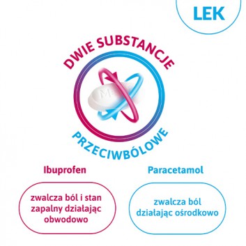 Metafen, tabletki, 20 sztuk - obrazek 4